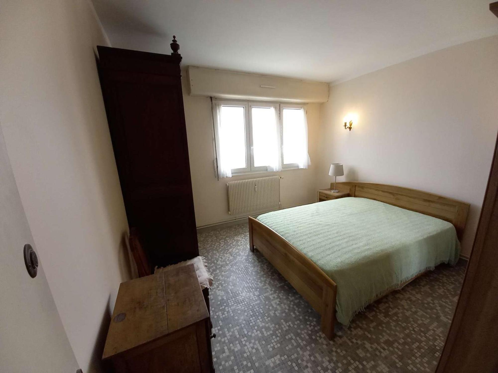 Appartement Front De Mer Avec Terrasse - 2 Chambres, Animaux Acceptes - Fr-1-674-16 Berck Luaran gambar